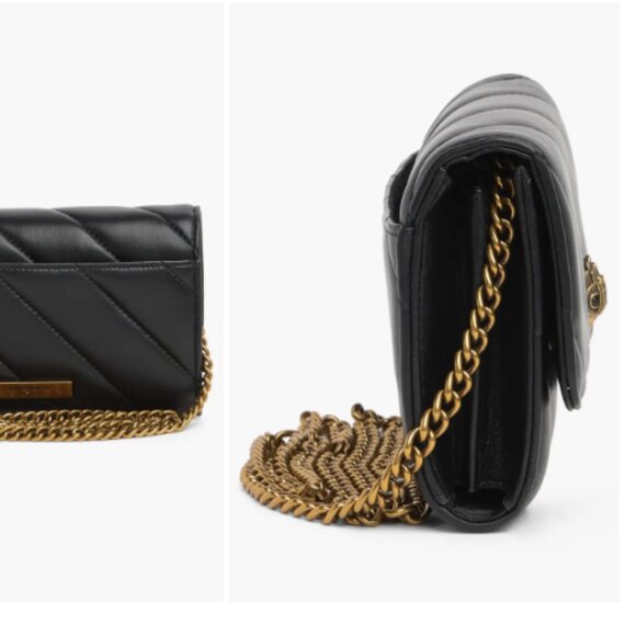 Kurt Geiger London purse + free dust bag - Picture 7 of 7